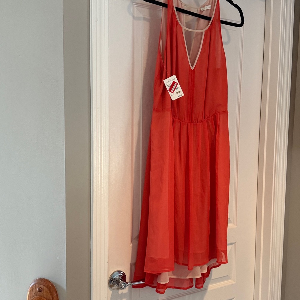 NWT Size L Dress
